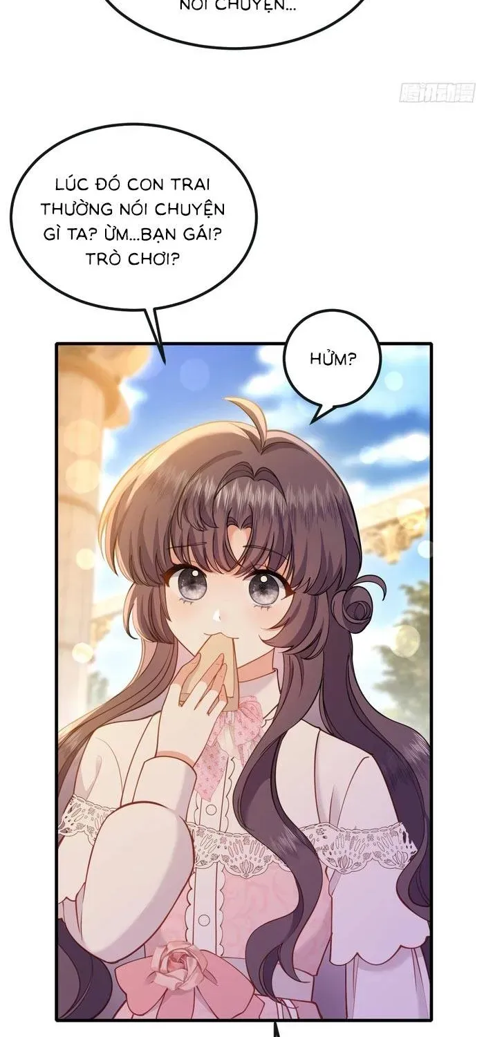 Ta Chỉ Muốn Sống, Sao Ai Cũng Thích Ta? Chapter 5 - 12