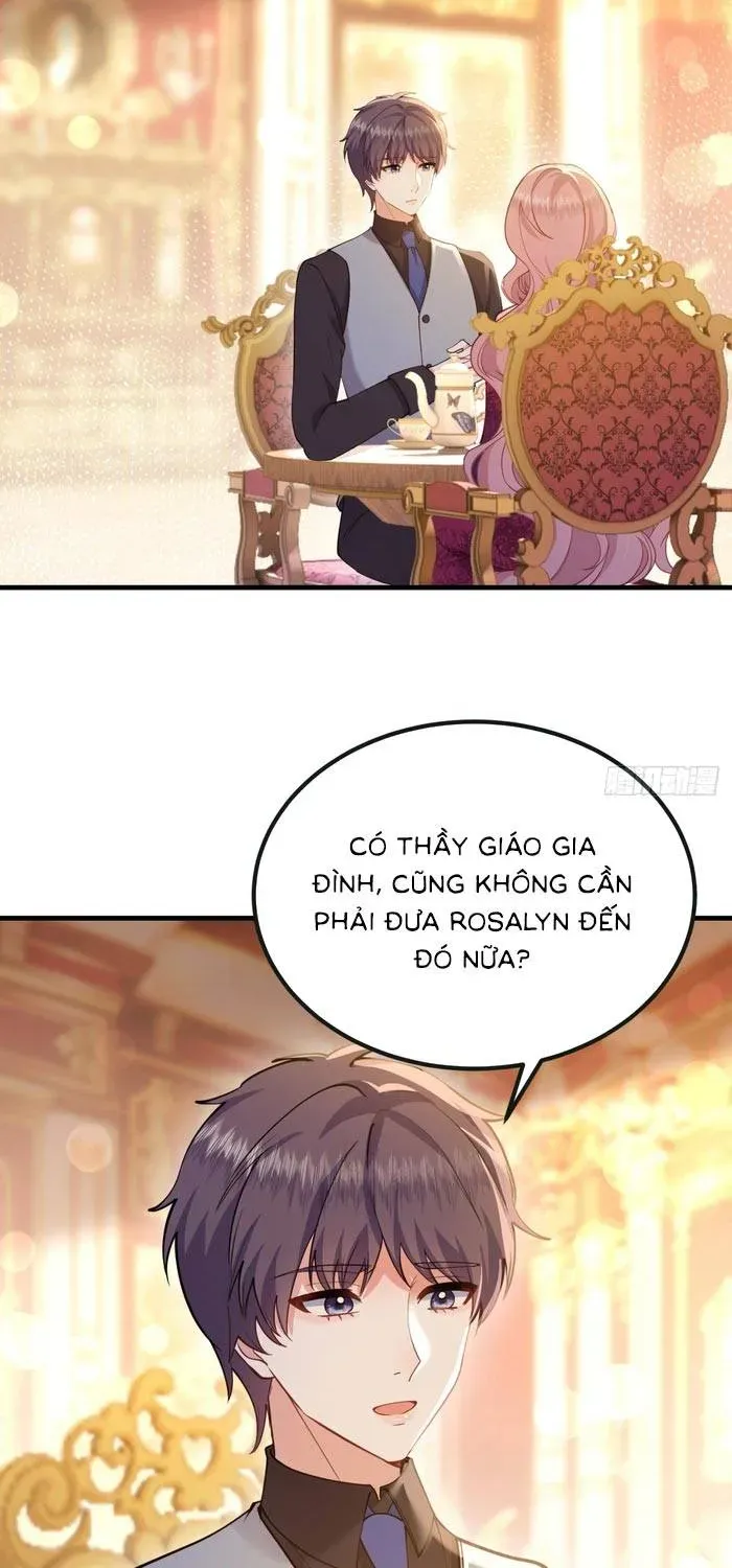 Ta Chỉ Muốn Sống, Sao Ai Cũng Thích Ta? Chapter 5 - 17