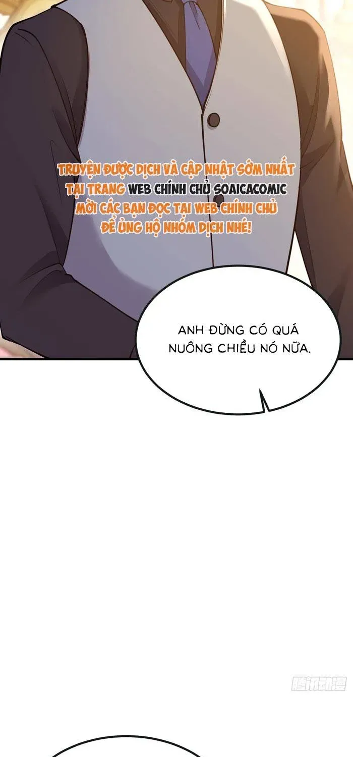 Ta Chỉ Muốn Sống, Sao Ai Cũng Thích Ta? Chapter 5 - 18