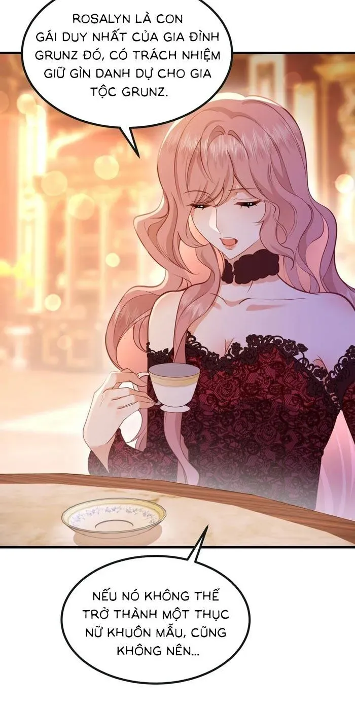 Ta Chỉ Muốn Sống, Sao Ai Cũng Thích Ta? Chapter 5 - 19