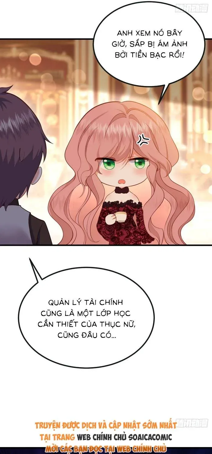 Ta Chỉ Muốn Sống, Sao Ai Cũng Thích Ta? Chapter 5 - 20