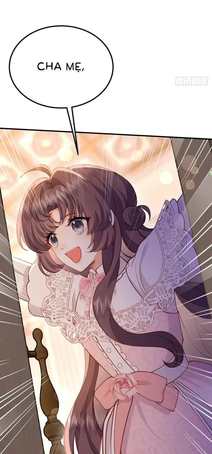 Ta Chỉ Muốn Sống, Sao Ai Cũng Thích Ta? Chapter 5 - 23