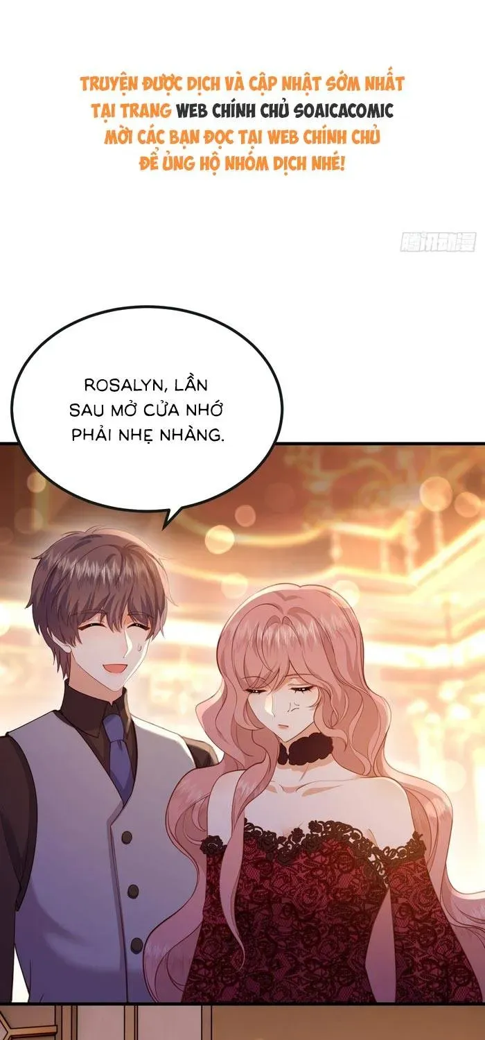Ta Chỉ Muốn Sống, Sao Ai Cũng Thích Ta? Chapter 5 - 25