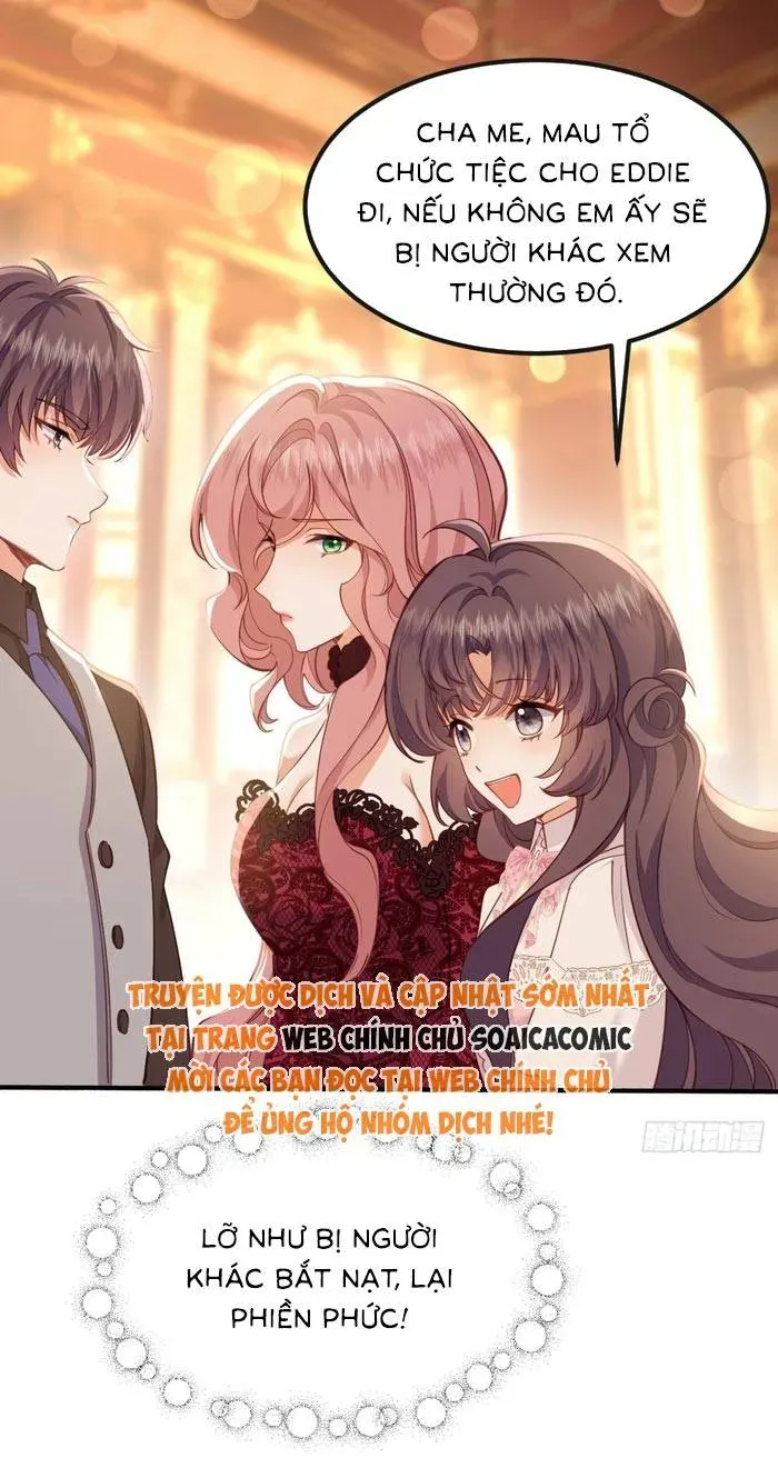 Ta Chỉ Muốn Sống, Sao Ai Cũng Thích Ta? Chapter 5 - 28