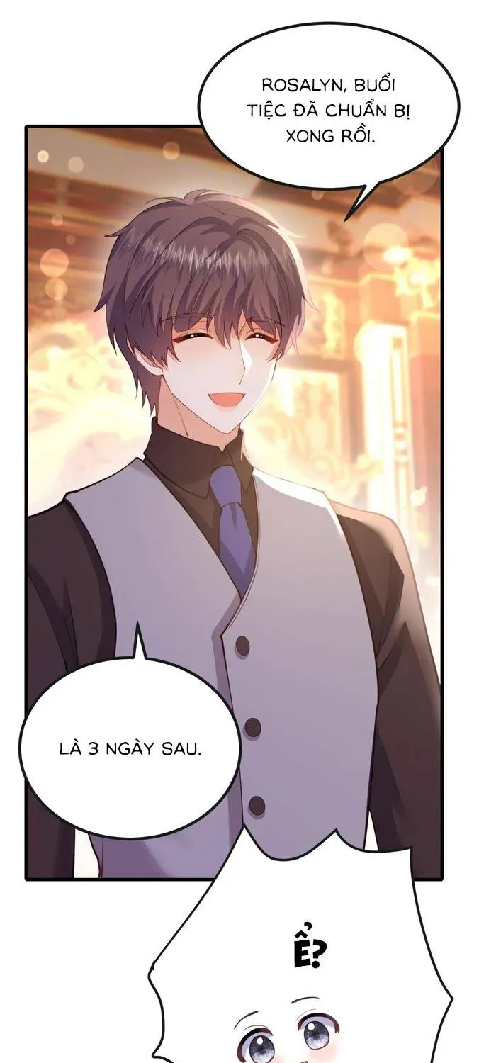 Ta Chỉ Muốn Sống, Sao Ai Cũng Thích Ta? Chapter 5 - 29