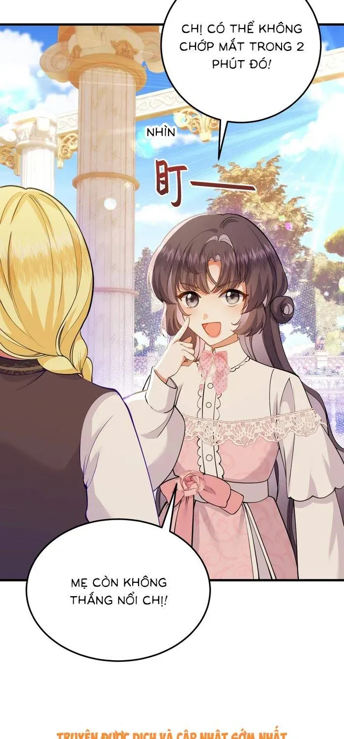 Ta Chỉ Muốn Sống, Sao Ai Cũng Thích Ta? Chapter 5 - 4