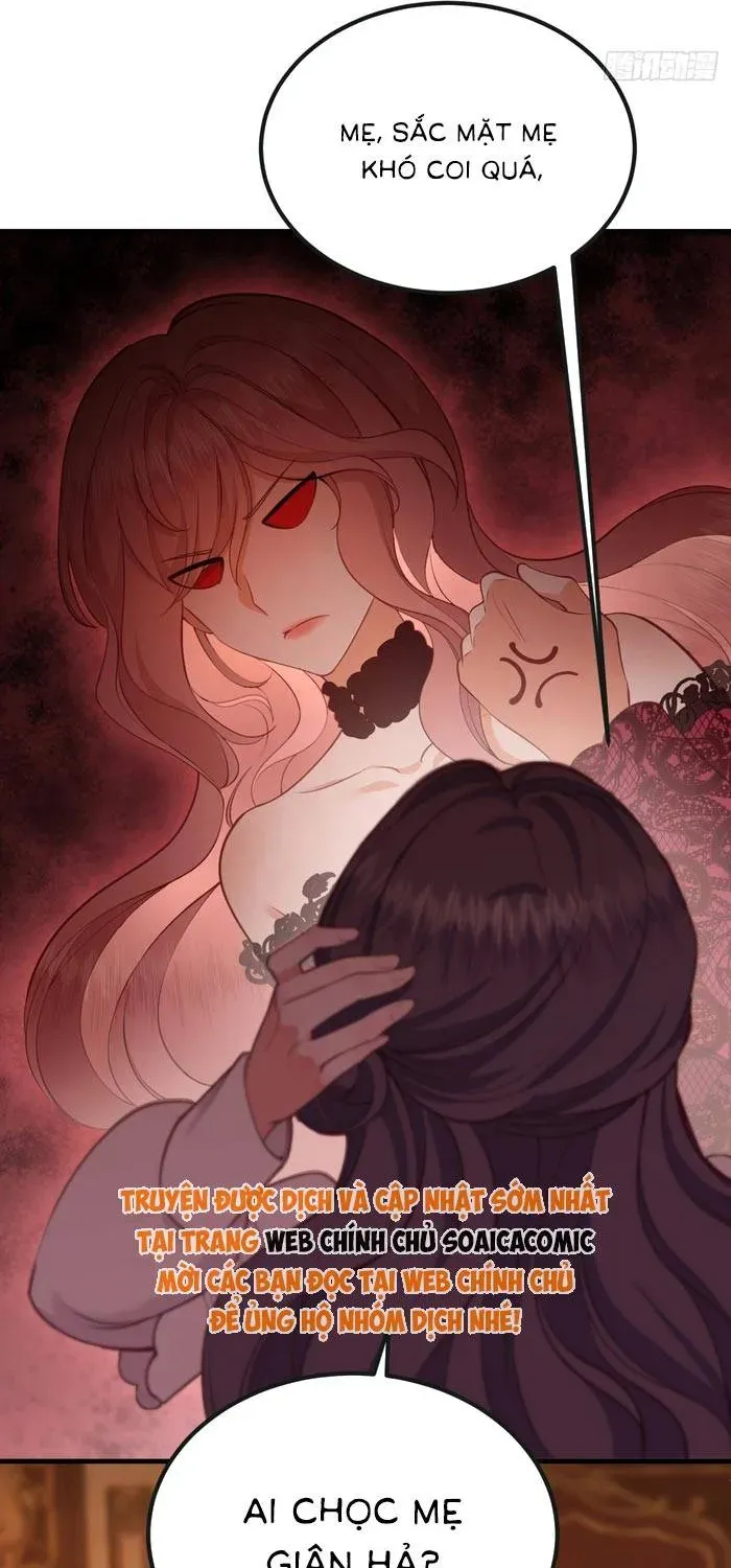 Ta Chỉ Muốn Sống, Sao Ai Cũng Thích Ta? Chapter 5 - 32