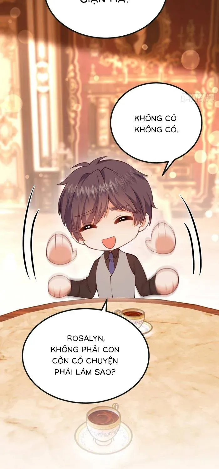Ta Chỉ Muốn Sống, Sao Ai Cũng Thích Ta? Chapter 5 - 33