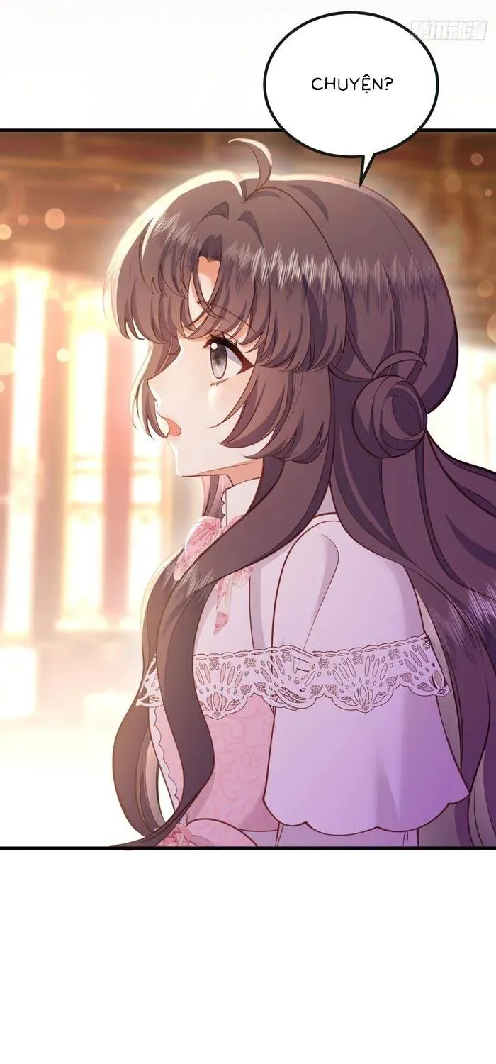 Ta Chỉ Muốn Sống, Sao Ai Cũng Thích Ta? Chapter 5 - 35
