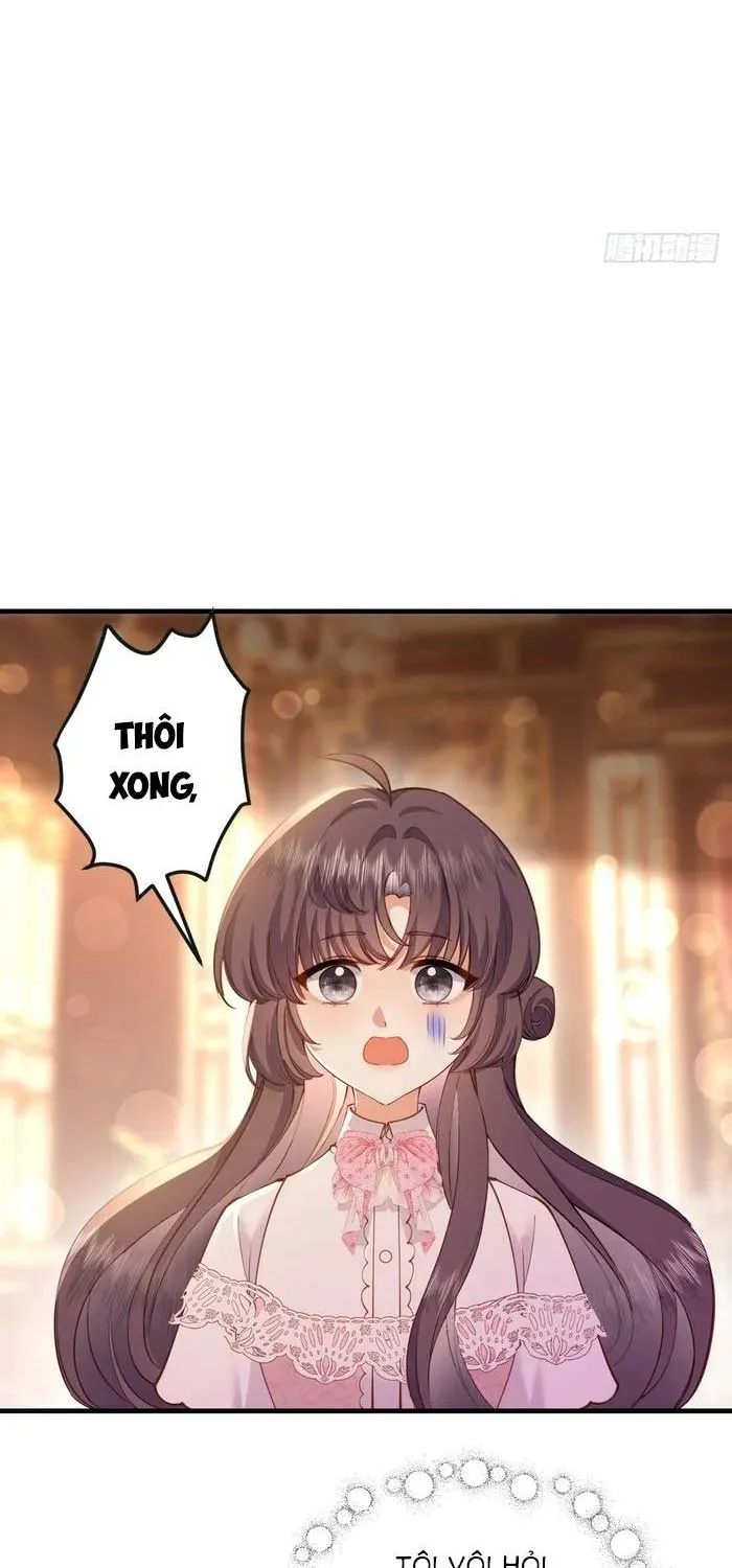 Ta Chỉ Muốn Sống, Sao Ai Cũng Thích Ta? Chapter 5 - 36