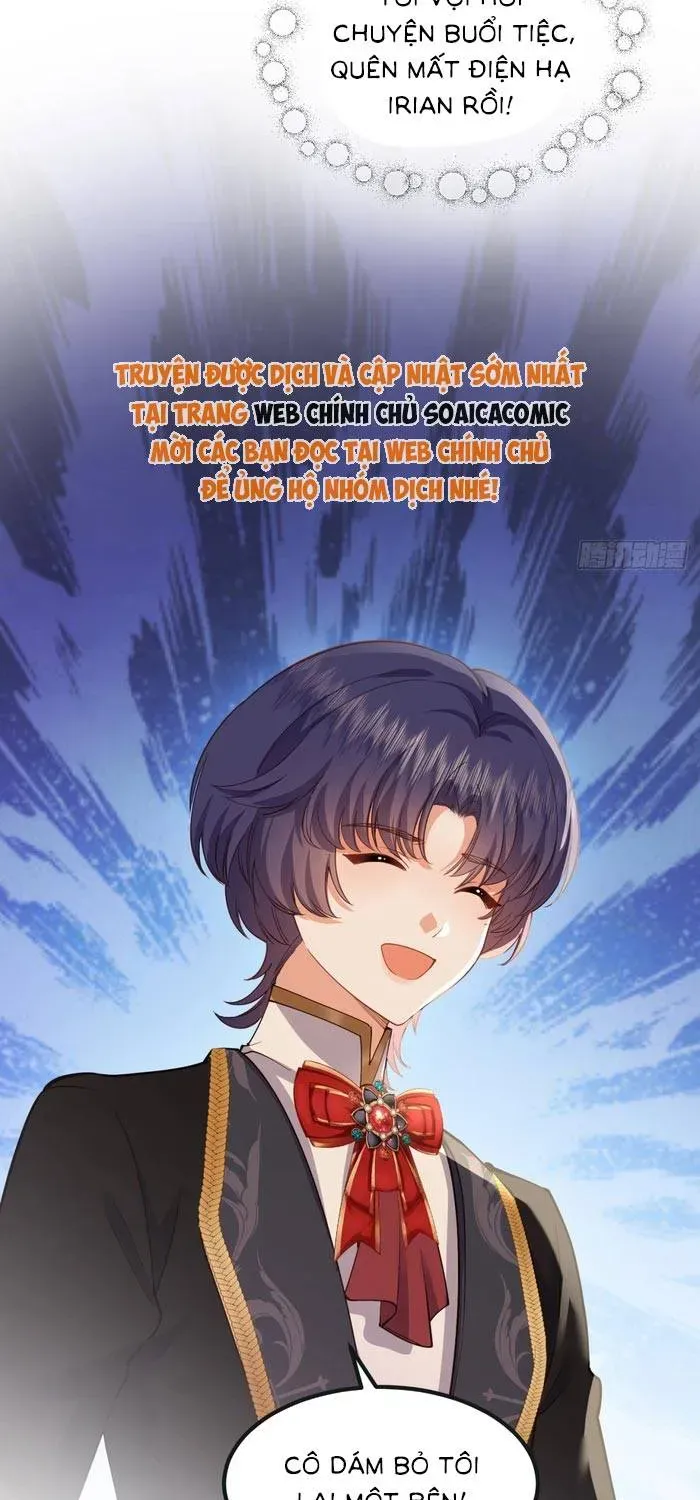 Ta Chỉ Muốn Sống, Sao Ai Cũng Thích Ta? Chapter 5 - 37