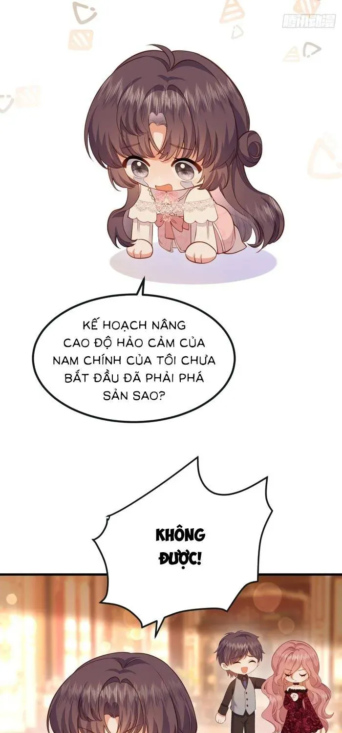 Ta Chỉ Muốn Sống, Sao Ai Cũng Thích Ta? Chapter 5 - 39