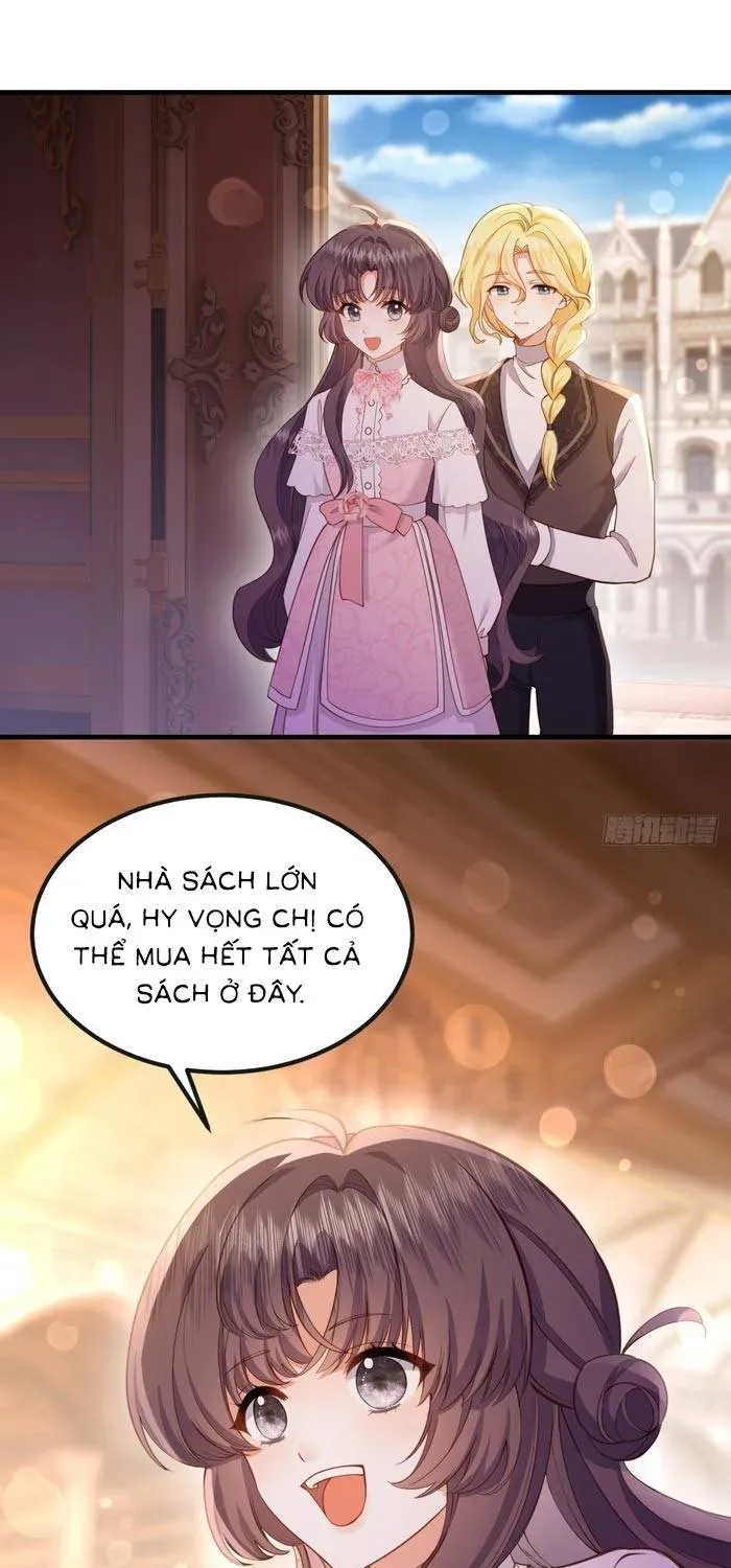 Ta Chỉ Muốn Sống, Sao Ai Cũng Thích Ta? Chapter 5 - 44