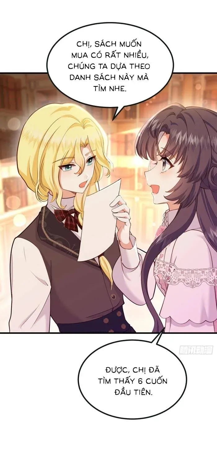 Ta Chỉ Muốn Sống, Sao Ai Cũng Thích Ta? Chapter 5 - 46