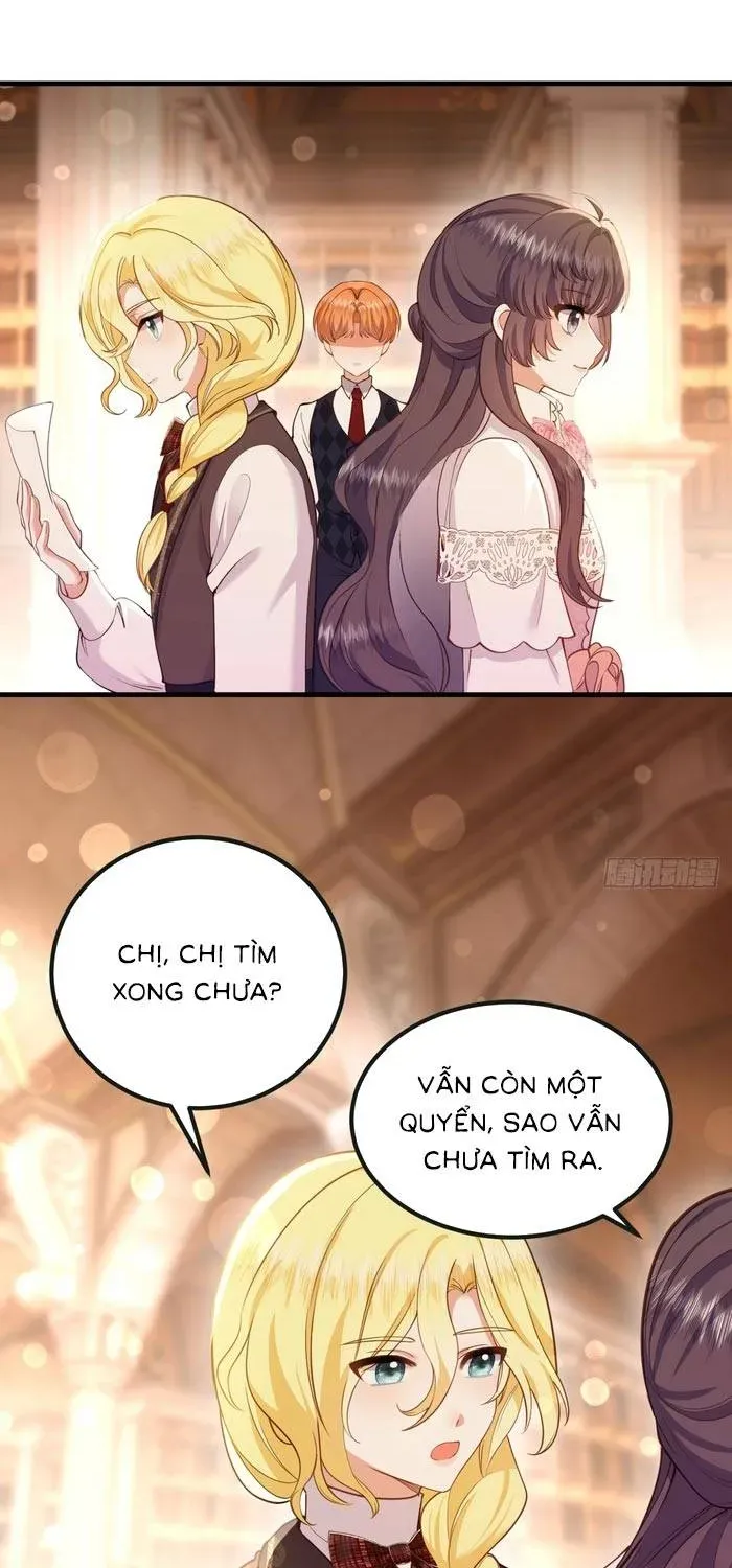 Ta Chỉ Muốn Sống, Sao Ai Cũng Thích Ta? Chapter 5 - 47
