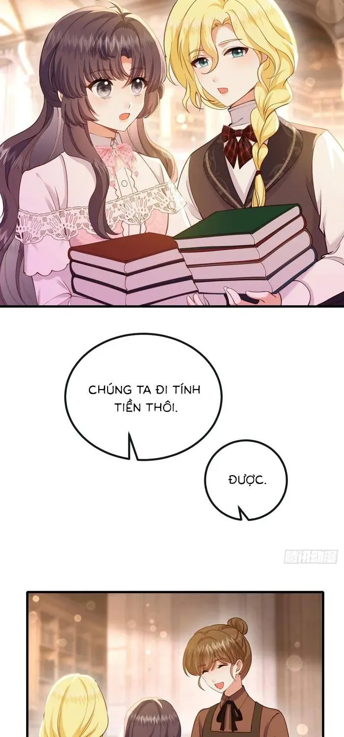 Ta Chỉ Muốn Sống, Sao Ai Cũng Thích Ta? Chapter 5 - 50