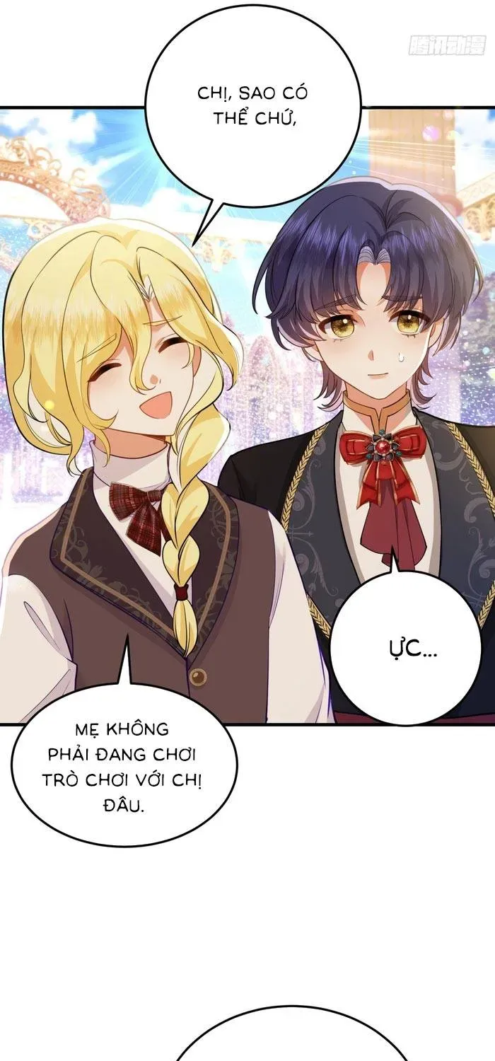 Ta Chỉ Muốn Sống, Sao Ai Cũng Thích Ta? Chapter 5 - 6