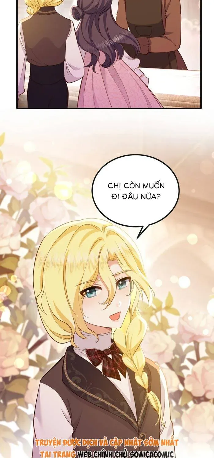 Ta Chỉ Muốn Sống, Sao Ai Cũng Thích Ta? Chapter 5 - 51