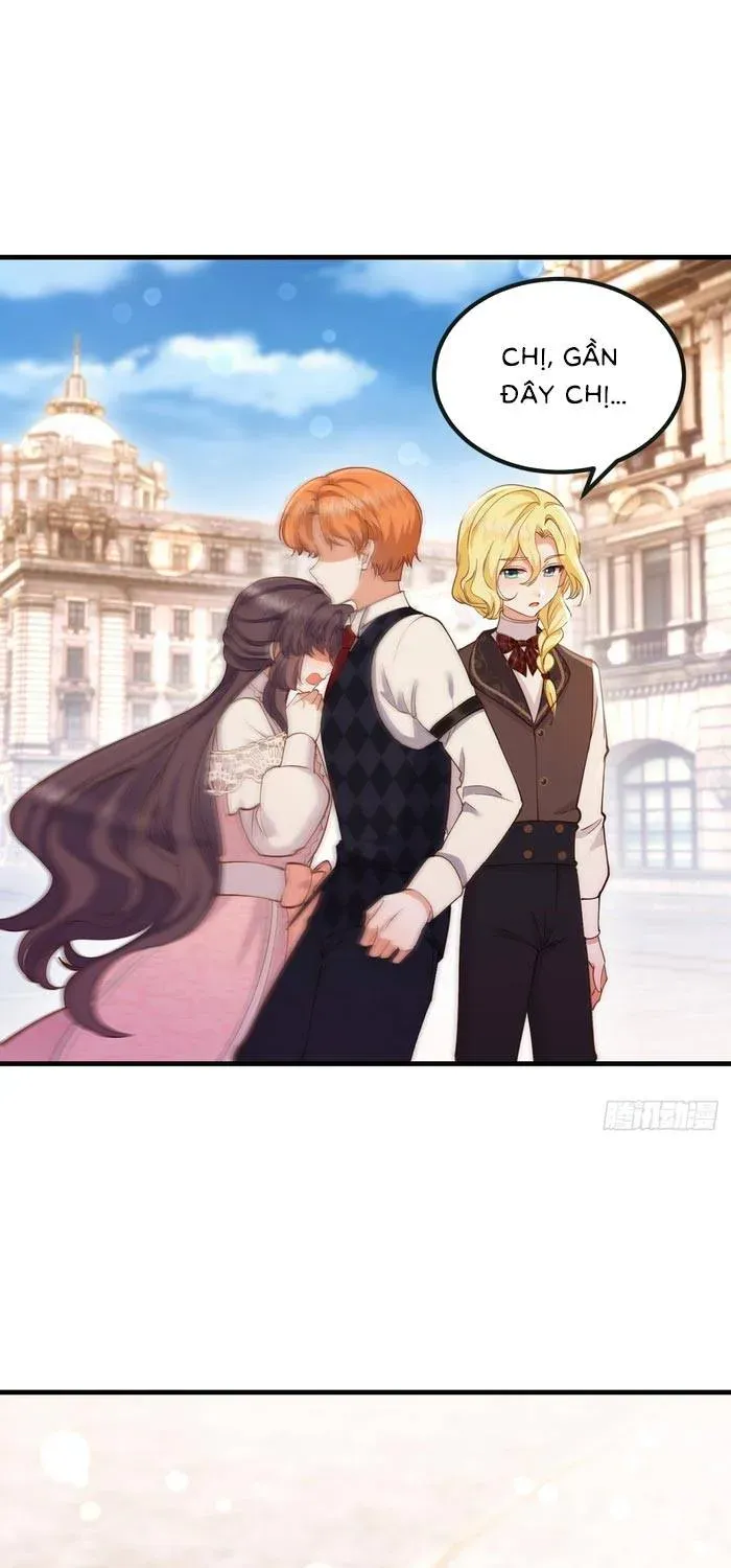 Ta Chỉ Muốn Sống, Sao Ai Cũng Thích Ta? Chapter 5 - 53