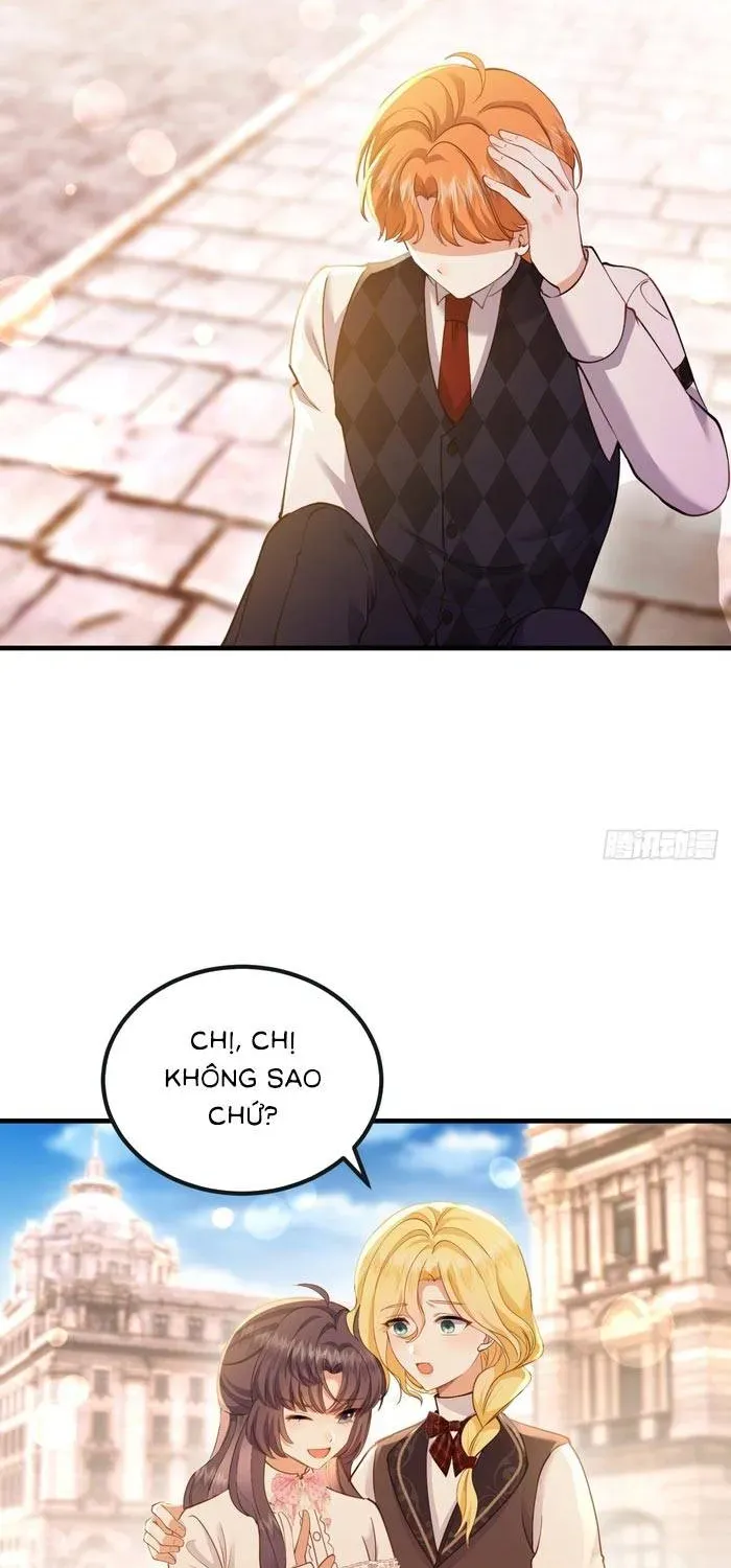 Ta Chỉ Muốn Sống, Sao Ai Cũng Thích Ta? Chapter 5 - 54