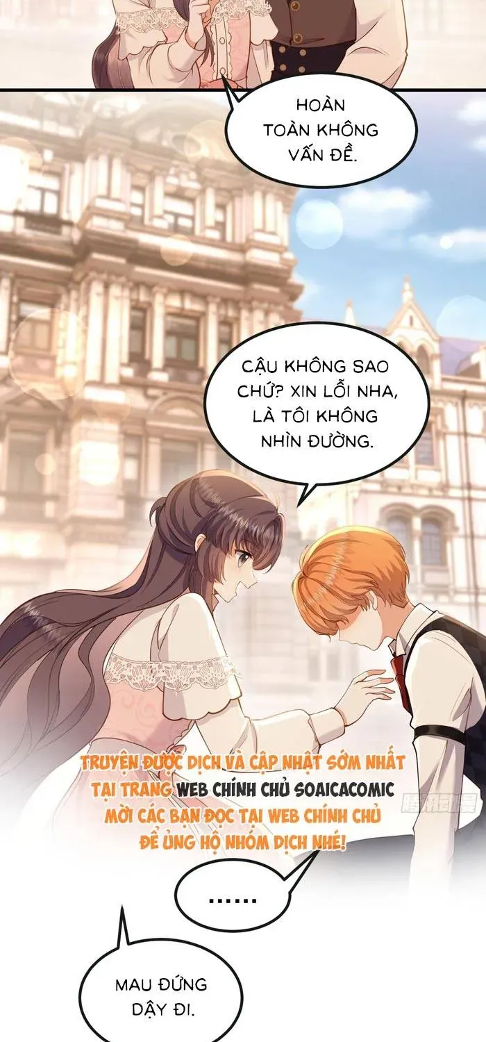 Ta Chỉ Muốn Sống, Sao Ai Cũng Thích Ta? Chapter 5 - 55