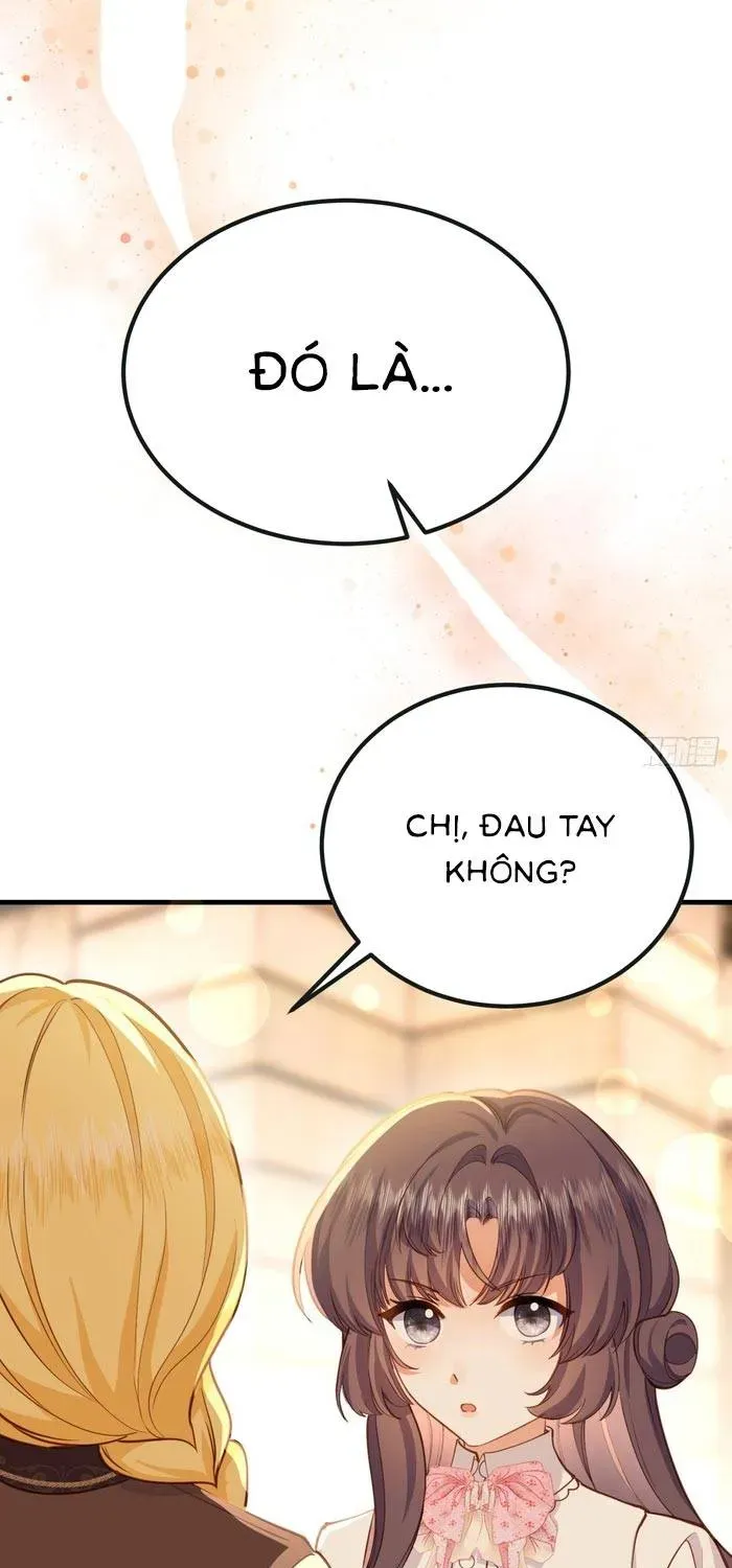 Ta Chỉ Muốn Sống, Sao Ai Cũng Thích Ta? Chapter 5 - 61