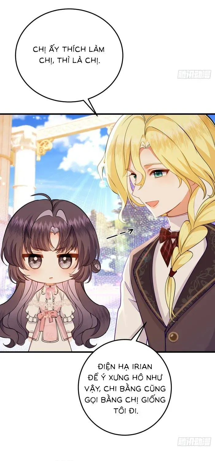 Ta Chỉ Muốn Sống, Sao Ai Cũng Thích Ta? Chapter 5 - 8