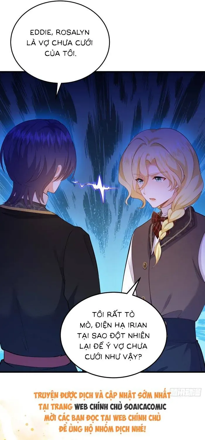 Ta Chỉ Muốn Sống, Sao Ai Cũng Thích Ta? Chapter 5 - 9