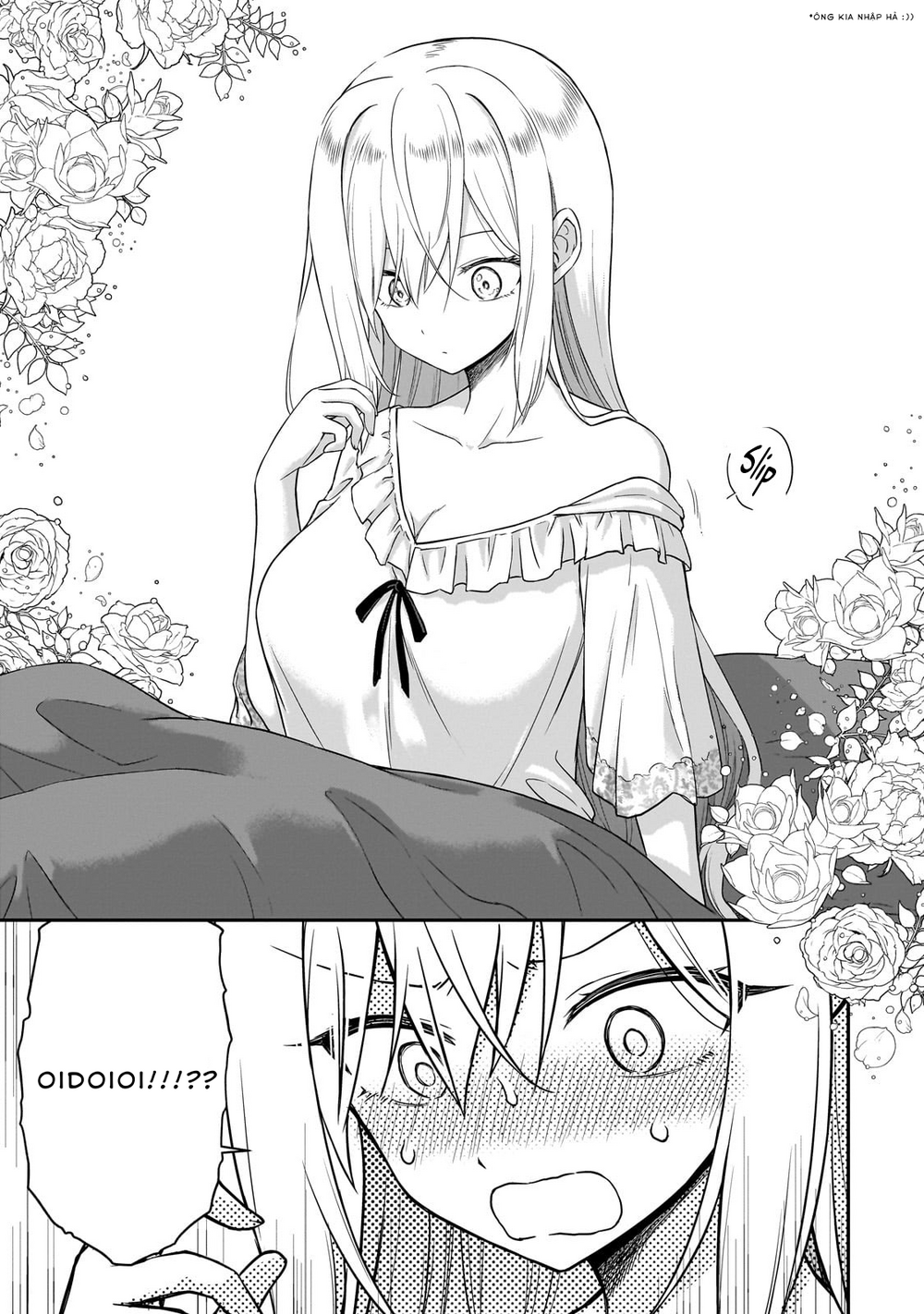 Hissatsu Reijou Liese: Tensei Shita Saikyou No Koroshiya Wa, Yami O Matou Akuyaku Reijou To Naru Chapter 1 - 12