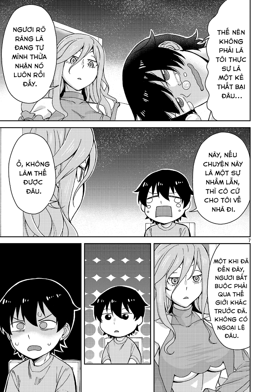 Mazoku No Musume-Tachi To Okuru Midareta Isekai Seikatsu Chapter 1 - 6