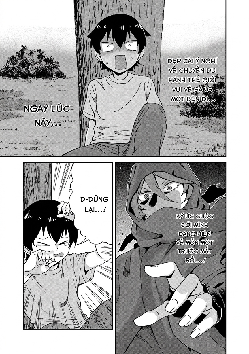 Mazoku No Musume-Tachi To Okuru Midareta Isekai Seikatsu Chapter 1 - 24