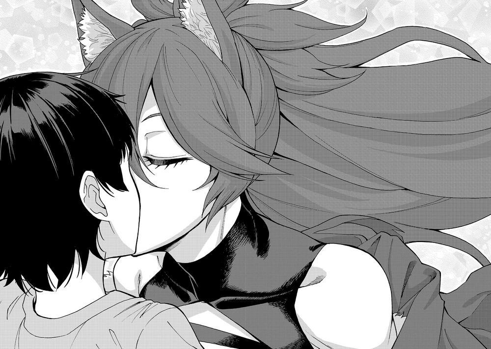 Mazoku No Musume-Tachi To Okuru Midareta Isekai Seikatsu Chapter 1 - 25