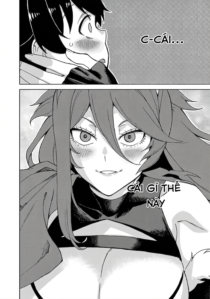 Mazoku No Musume-Tachi To Okuru Midareta Isekai Seikatsu Chapter 1 - 26