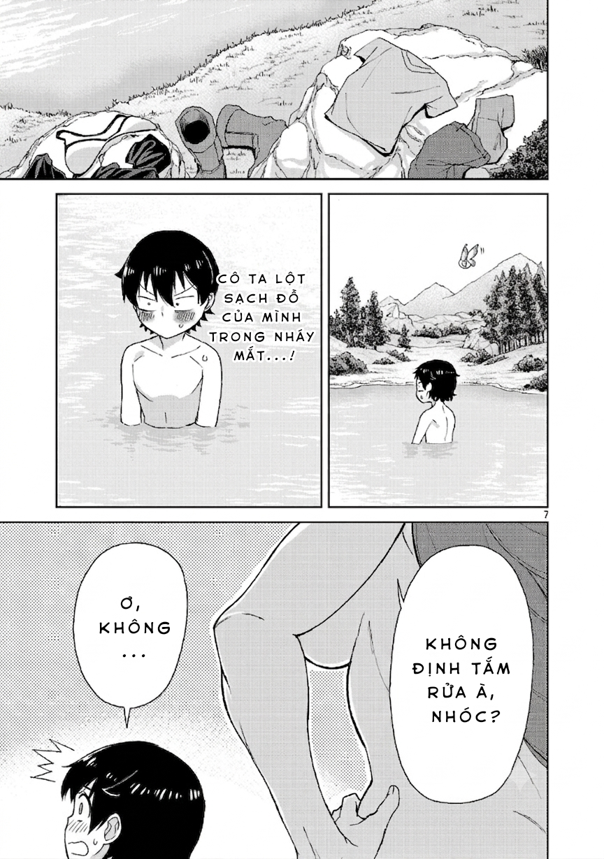 Mazoku No Musume-Tachi To Okuru Midareta Isekai Seikatsu Chapter 2 - 7