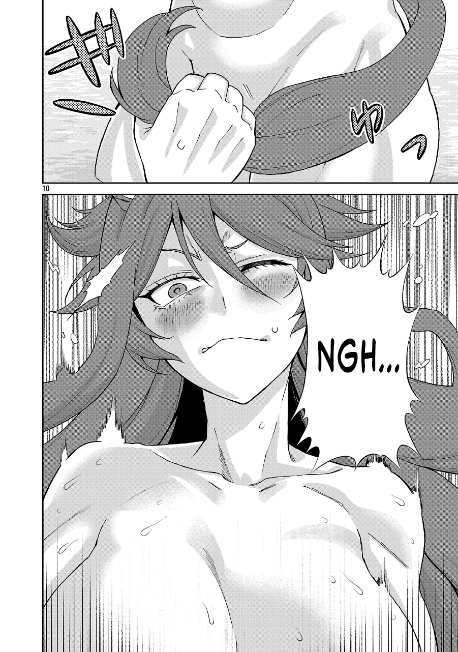 Mazoku No Musume-Tachi To Okuru Midareta Isekai Seikatsu Chapter 2 - 10