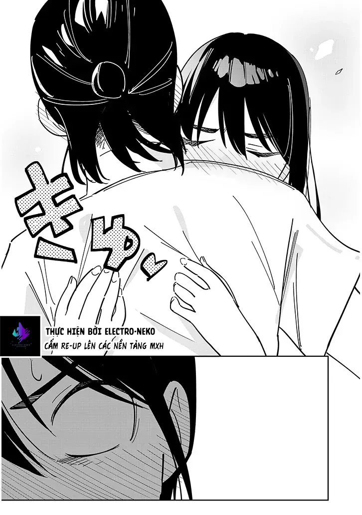 Oaite Wa Ippan No Kata Desu Chapter 1 - 44