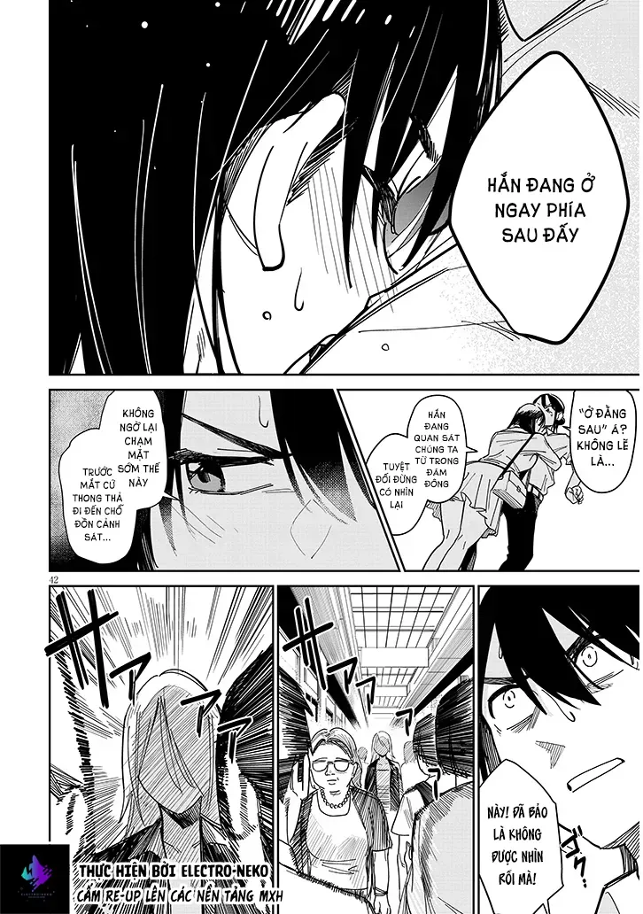 Oaite Wa Ippan No Kata Desu Chapter 1 - 46