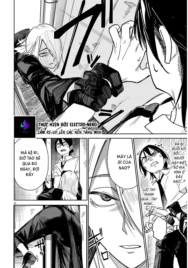Oaite Wa Ippan No Kata Desu Chapter 1 - 52
