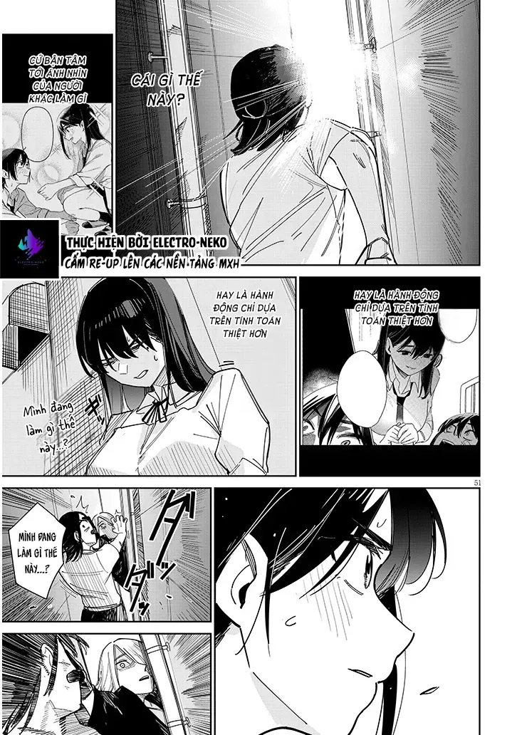 Oaite Wa Ippan No Kata Desu Chapter 1 - 55