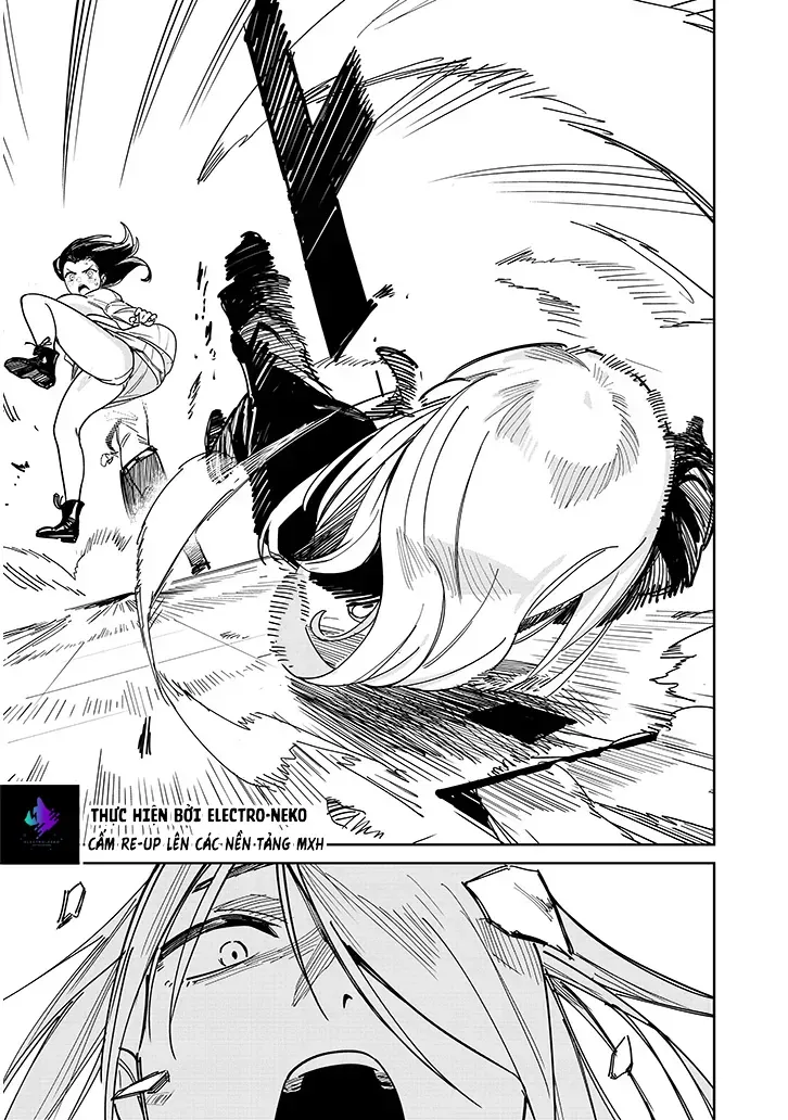 Oaite Wa Ippan No Kata Desu Chapter 1 - 56
