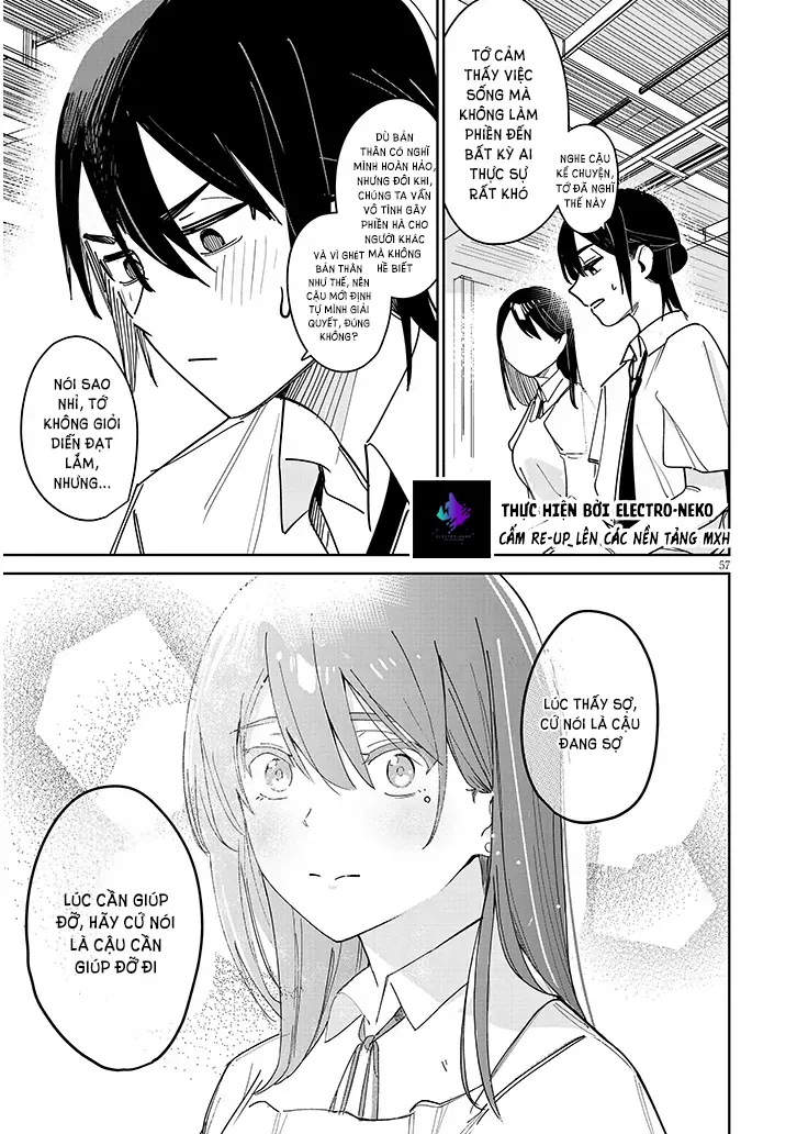 Oaite Wa Ippan No Kata Desu Chapter 1 - 61