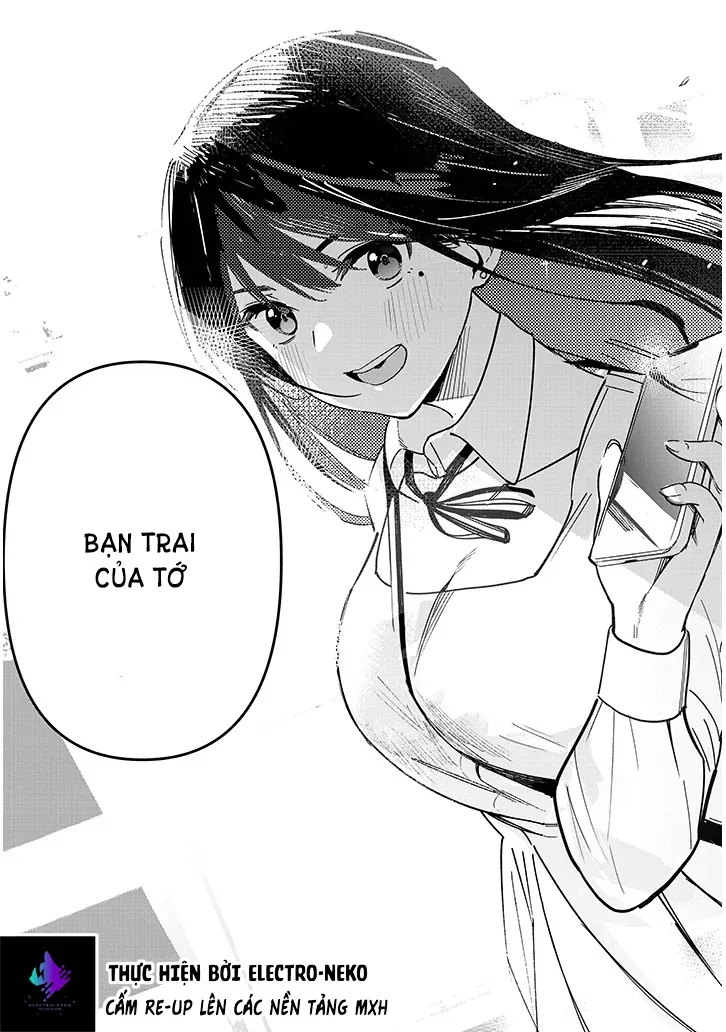 Oaite Wa Ippan No Kata Desu Chapter 1 - 67