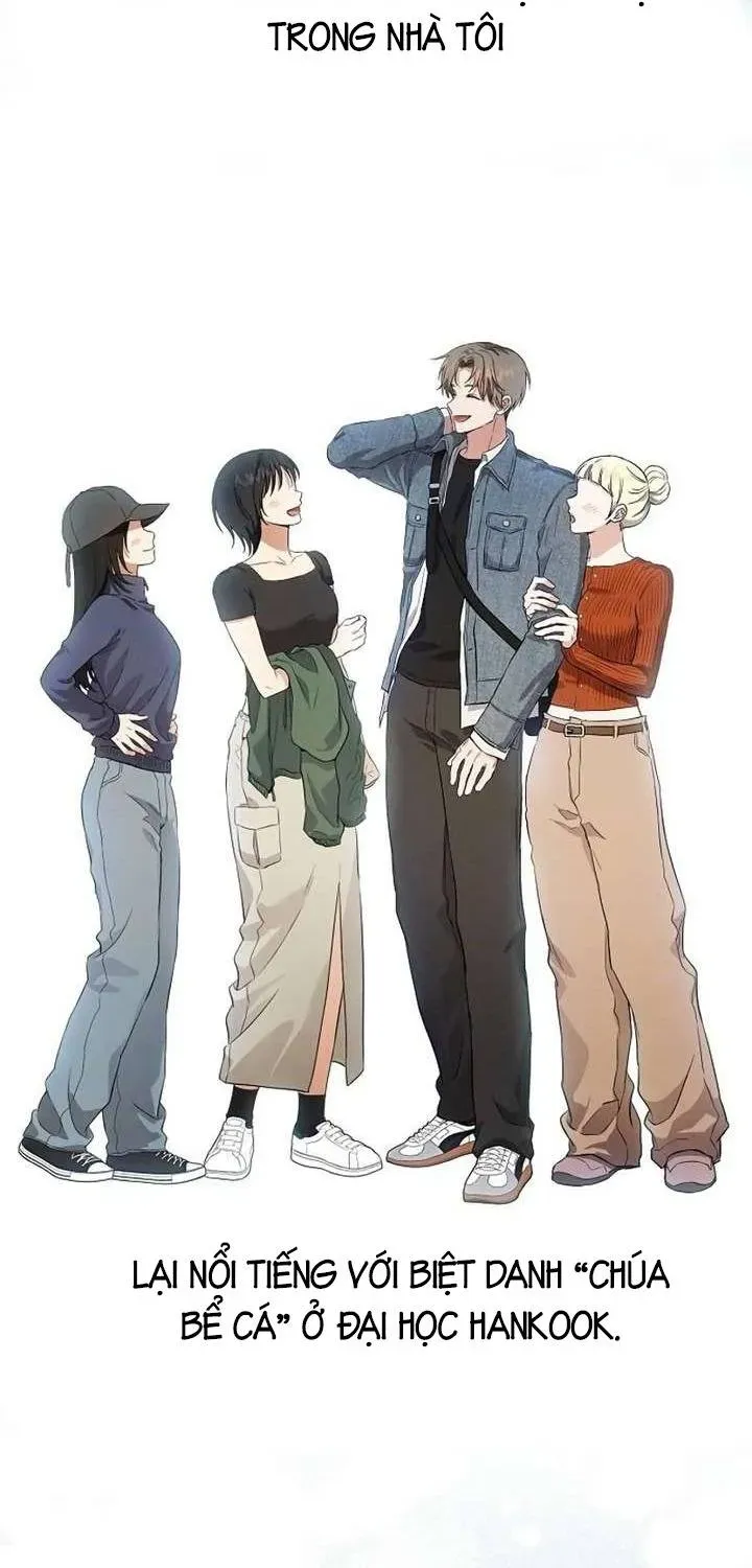 Kẻ Hư Hỏng Thuần Túy Chapter 1 - 102