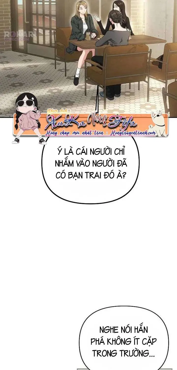 Kẻ Hư Hỏng Thuần Túy Chapter 1 - 19