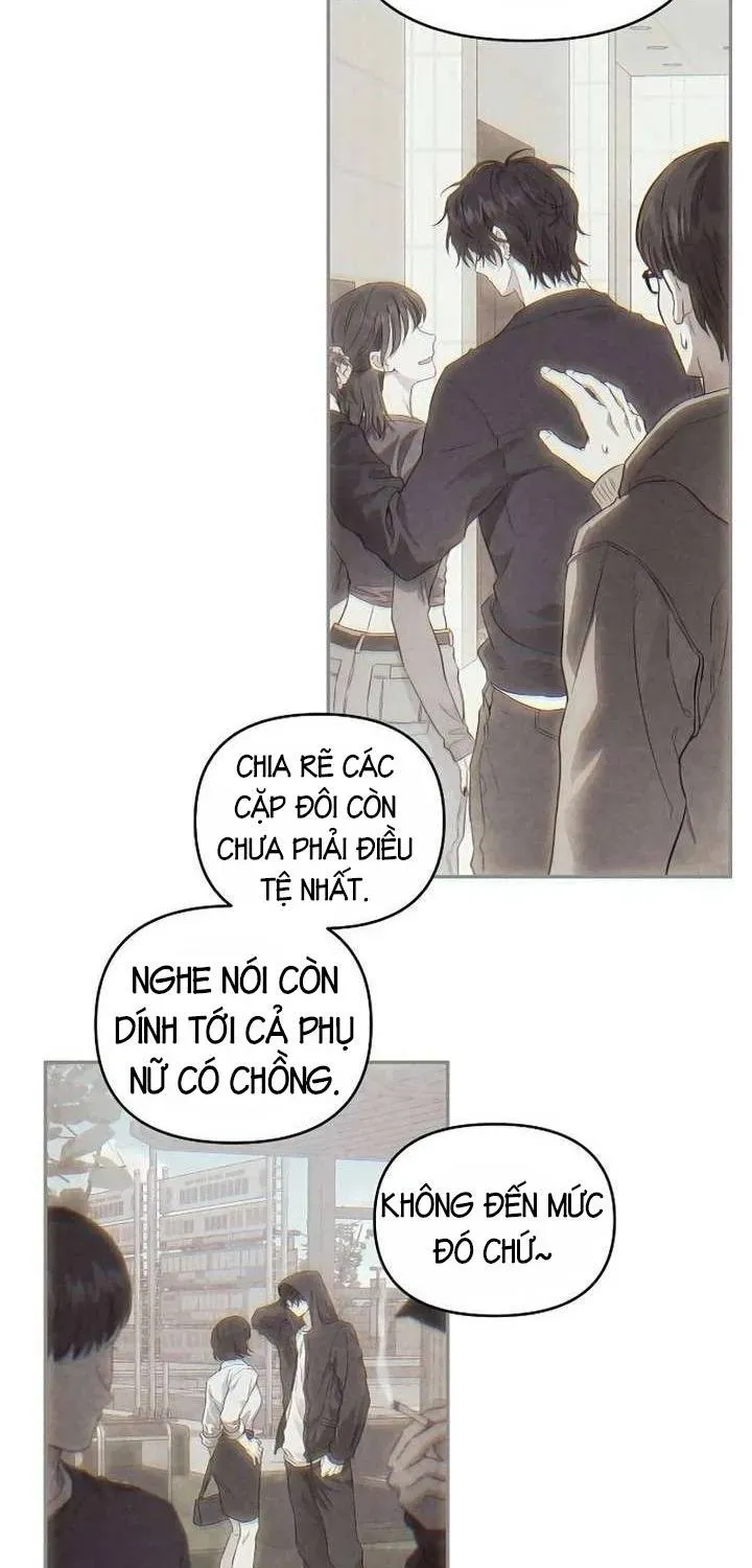 Kẻ Hư Hỏng Thuần Túy Chapter 1 - 20