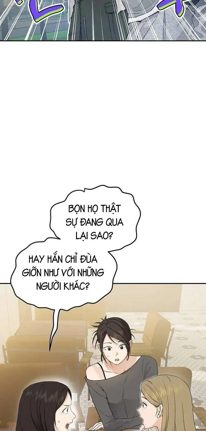 Kẻ Hư Hỏng Thuần Túy Chapter 1 - 28