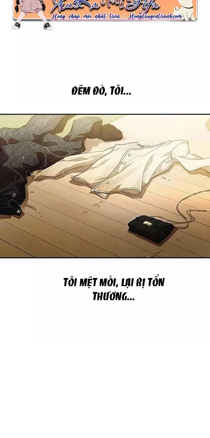 Kẻ Hư Hỏng Thuần Túy Chapter 1 - 5