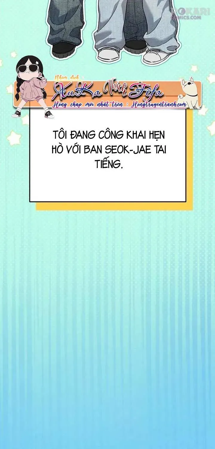Kẻ Hư Hỏng Thuần Túy Chapter 1 - 52