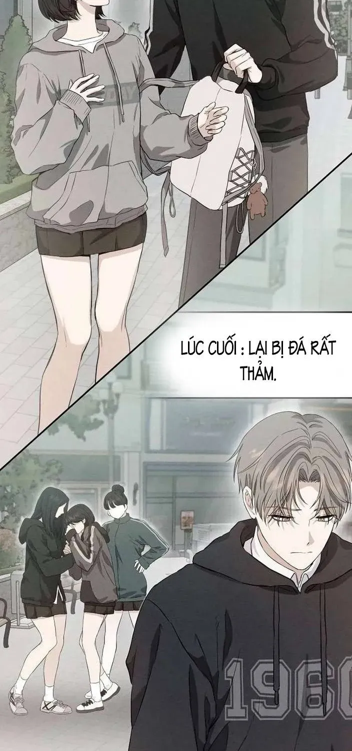 Kẻ Hư Hỏng Thuần Túy Chapter 1 - 80