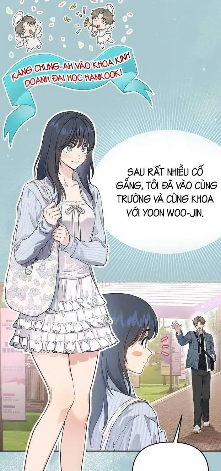 Kẻ Hư Hỏng Thuần Túy Chapter 1 - 91